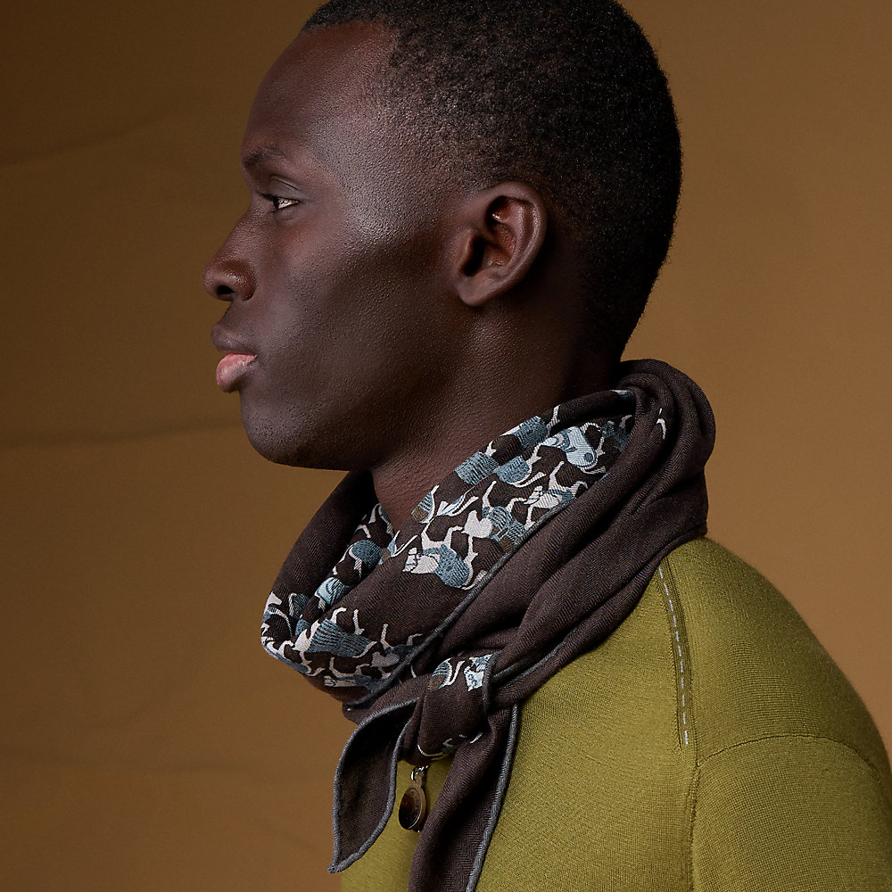 エルメス ロサンジュGM カシシル ナチュラルベージュ エルメス